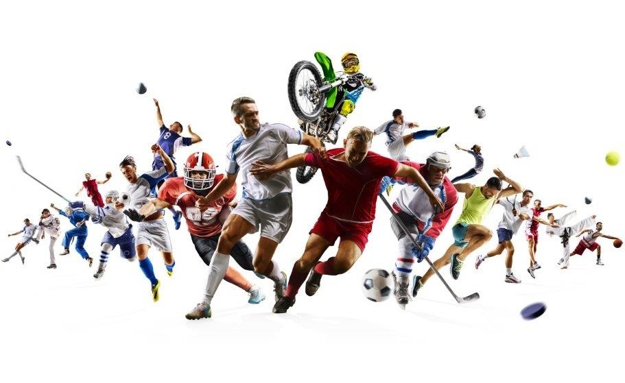 Sportlocaties in Balen