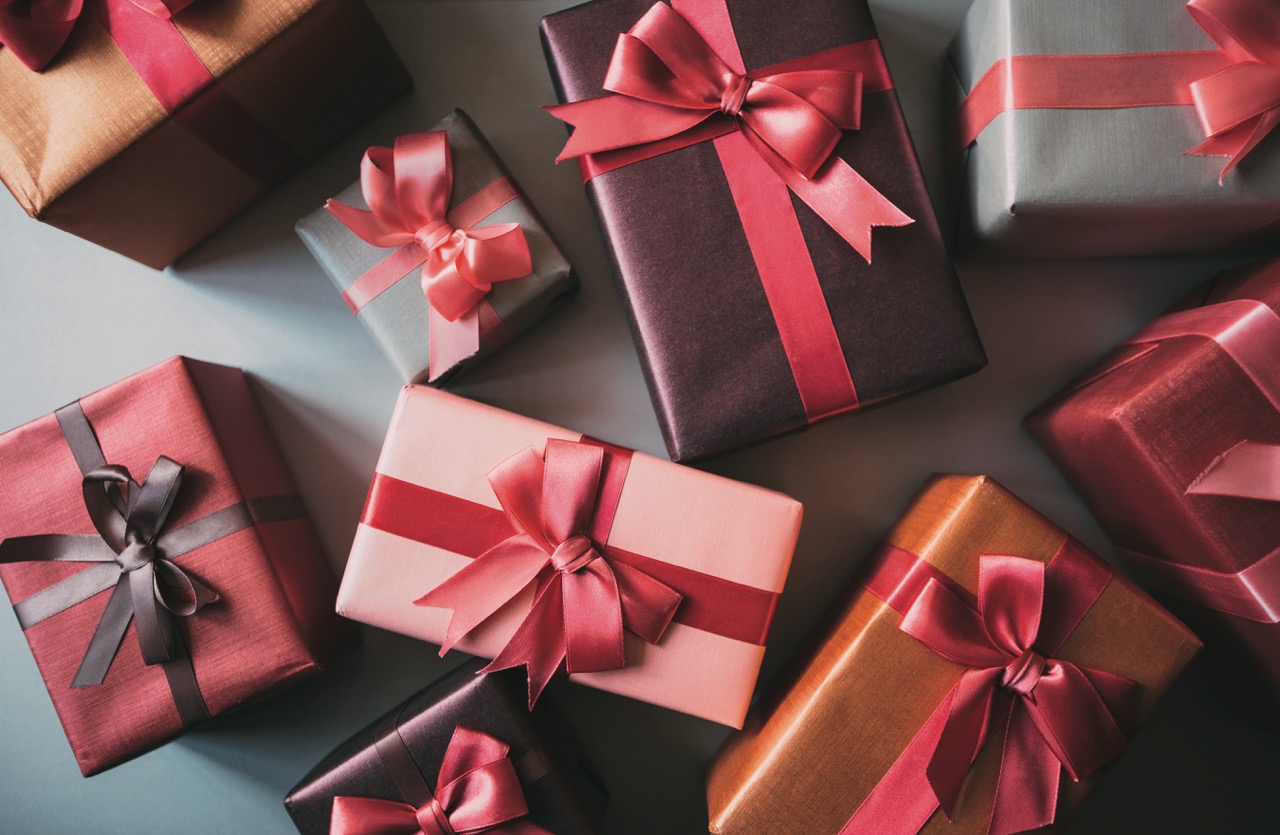 Geschenkgutschein