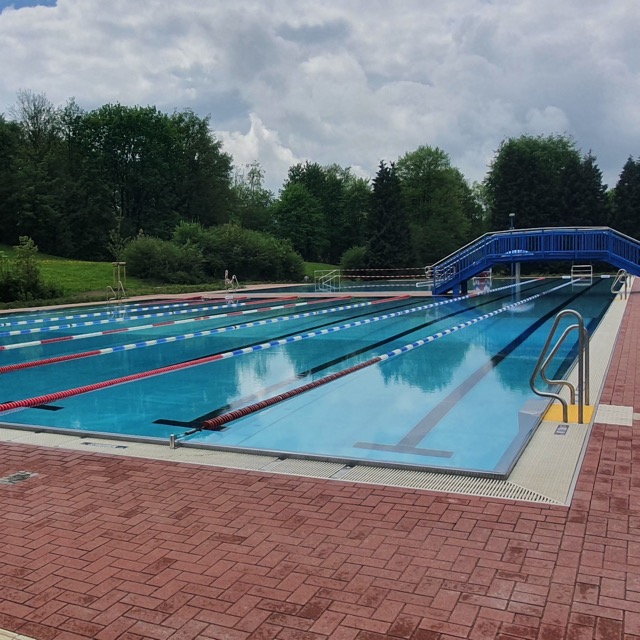 Sommerbad Katzheide